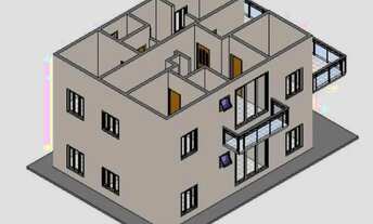 Imagem 2: Apartamento Novo - Boca do Rio / Imbuí