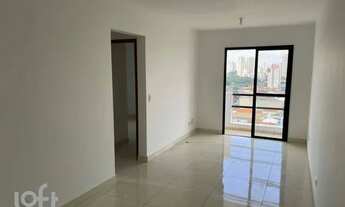 Imagem 3: Apartamento à venda em Sacomã com 63 m², 2 quartos, 1 suíte, 1 vaga