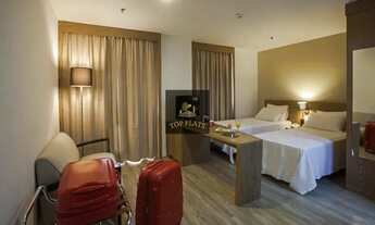 Imagem 2: Flat disponível no Jardim Paulista