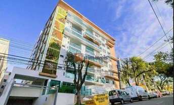 Imagem 2: Apartamento com 2 dormitórios para alugar, 85 m² por R$ 9.010,00/mês - Mercês - Curitiba/P