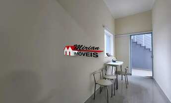 Imagem 7: Casa nova maravilhosa a 500 m da praia em bairro nobre, no Centro de Peruibe