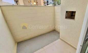 Imagem 3: Apartamento para venda possui 46 metros quadrados com 2 quartos em Vila Rosa - Novo Hambur