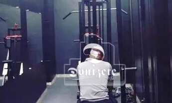 Imagem 3: Academia de Ginástica em Avenida de Movimento em Santo André