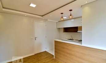 Imagem 5: Apartamento para Aluguel - Vila Andrade, 2 Quartos, 40 m2