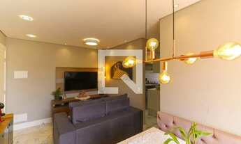 Imagem 3: Apartamento para Aluguel - Parque Monte Alegre, 2 Quartos, 47 m2