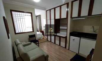 Imagem 2: Flat no Jardim Paulista