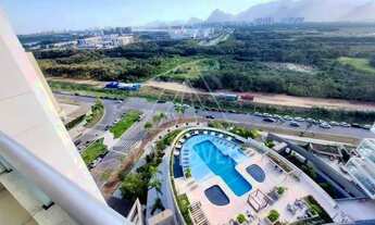 Imagem 4: 2 QUARTOS NO UNIUM SUÍTE