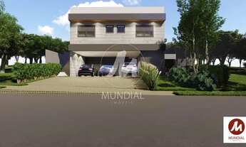 Imagem: Casa (térrea em condominio) 4 dormitórios/suite