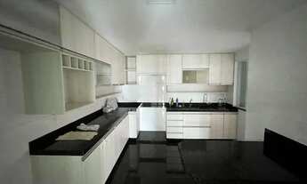 Imagem 2: Apartamento à Venda em Uberlândia, 132m2, na área Nobre do Bairro Finotti