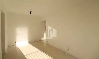 Imagem 3: Apartamento com 1 dormitório para alugar, 50 m² por R$ 2.876,04/mês - Brooklin - São Paulo