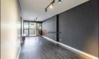 Imagem 5: Apartamento com 2 dormitórios, 80 m² - venda por R$ 590.000 ou aluguel por R$ 3.220/mês