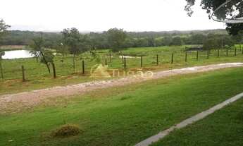 Imagem 3: Fazenda para Venda Poconé, Poconé