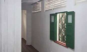 Imagem 2: Casa no Bairro Santo Antônio