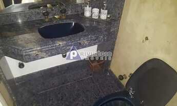 Imagem 7: Apartamento à venda, 4 quartos, 1 suíte, 2 vagas, São Conrado - RIO DE JANEIRO/RJ