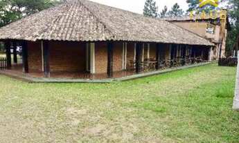 Imagem 5: Belo sítio c/lindo chalé, em condomínio no centrinho de Águas Claras