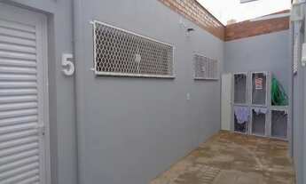 Imagem 4: Apartamentos - KITCHENETTE SÃO JUDAS