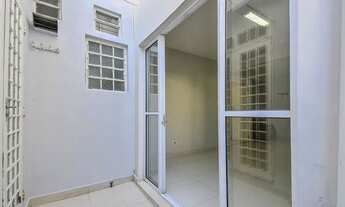 Imagem 6: Casa comercial / residencial no Campo Belo - OPORTUNIDADE!