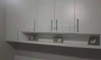 Imagem 8: Apartamento Padrão em São José dos Campos