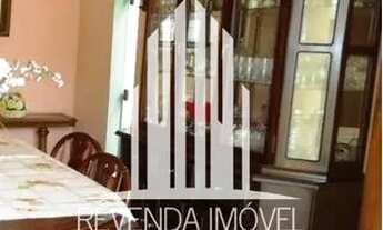 Imagem 4: Casa para venda na Vila Sônia, 3 dormitórios e 3 vagas