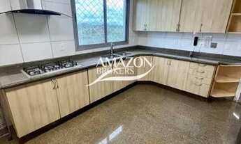 Imagem 6: Edifício Mediterranée - Ponta Negra - Apartamento Mobiliado - Alugo