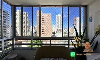 Imagem 3: Apartamento à venda no bairro Aldeota - Fortaleza/CE