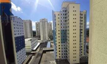 Imagem: Apto Mobiliado