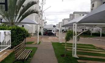 Imagem 5: Chapada do Sol Apartamento com 2 dormitórios