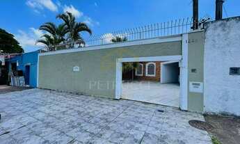 Imagem 2: Casa - Jardim Campos Elíseos - Campinas