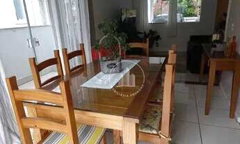 Imagem 7: Casa com 4 dormitórios à venda, 111 m² por R$ 980.000,00 - Canasvieiras - Florianópolis/SC