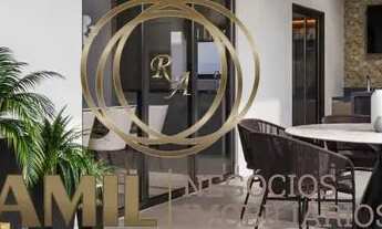 Imagem 4: SÃO JOSÉ DOS CAMPOS - Casa de Condomínio - JARDIM DO GOLFE