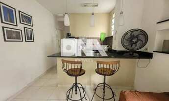 Imagem 3: Apartamento-À VENDA-Copacabana-Rio de Janeiro-RJ