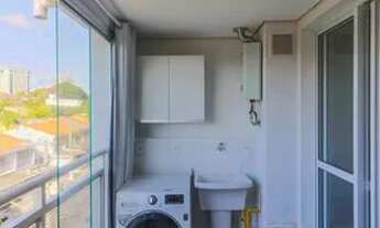 Imagem 6: Apartamento para Aluguel - Campo Belo, 1 Quarto, 26 m2