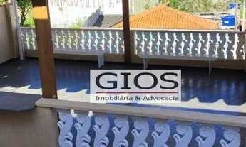 Imagem 5: Casa com 3 dormitórios, 168 m² - venda por R$ 780.000,00 ou aluguel por R$ 2.800,00/mês