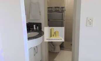 Imagem 6: Apartamento para alugar, 53 m² por R$ 2.037,00/mês - Centro - São José dos Campos/SP