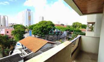 Imagem 5: Apartamento com 3 dormitórios (1 suíte), 173 m² - venda por R$ 615.000 - Jardim das Nações