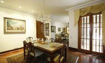 Imagem 3: São Paulo - Casa Padrão - CIDADE JARDIM