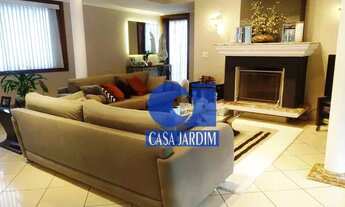 Imagem 3: Casa com 4 dormitórios, 800 m² - venda por R$ 5.500.000,00 ou aluguel por R$ 28.466,67/mês