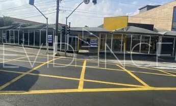 Imagem 3: Ponto comercial na Avenida Conselheiro Carrão, 800 metros