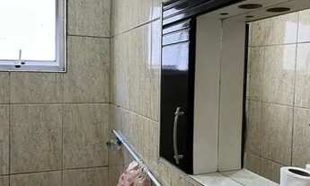 Imagem 6: Casa para aluguel possui 10 metros quadrados com 1 quarto em Mirante de Jandira - Jandira