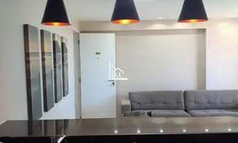 Imagem 6: Vista Mar Lindo Apto - 22° andar - Ed. Blue Ocean - Ponta Negra