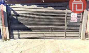 Imagem 2: Casa em condomínio com 02 dormitórios, sala, banheiro social, cozinha planejada , lavander