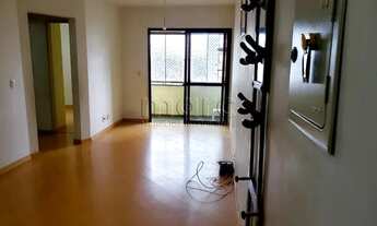 Imagem 2: SAO PAULO - Apartamento Padrão - CAMBUCI