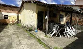 Imagem 7: Oportunidade/ Casa no Cohatrac IV/ 2 quartos + ponto/ próximo ao Mateus Supermercado