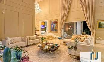 Imagem 5: Casa à venda no Campos do Conde - Tamboré