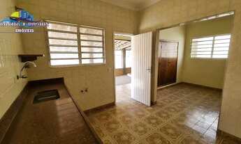 Imagem 6: CASA ALUGA PONTE PRETA CAMPINAS SP