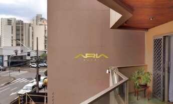 Imagem 2: Ed. Presidente, Centro Londrina/PR , Apartamento a venda 3 Quartos - Suíte