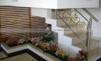 Imagem 4: Cobertura - RUDGE RAMOS - Sao Bernardo do Campo - Sao Paulo