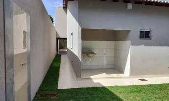 Imagem 7: Casa térrea com 3 suítes no Seminário