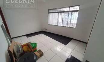 Imagem 2: Santo André - Casa Padrão - Vila Lucinda