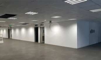 Imagem 5: São Paulo - Apartamento Padrão - CONSOLAÇÃO